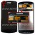 LCD with Touch ( no front camera version ) Replacement for Zebra EC50, EC55